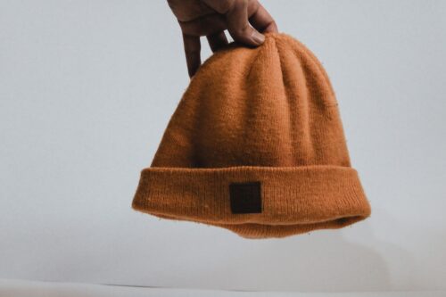 Mea Culpa Beanie