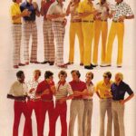 mens 70s outfits