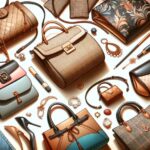 Ten Trendy Handbags for Women