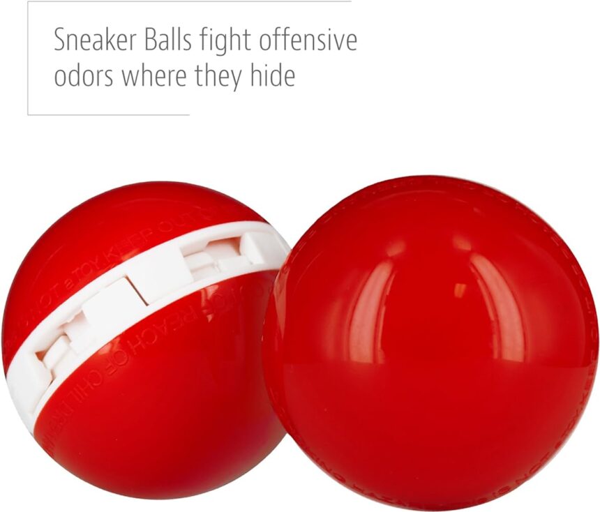 sneaker ball solutions