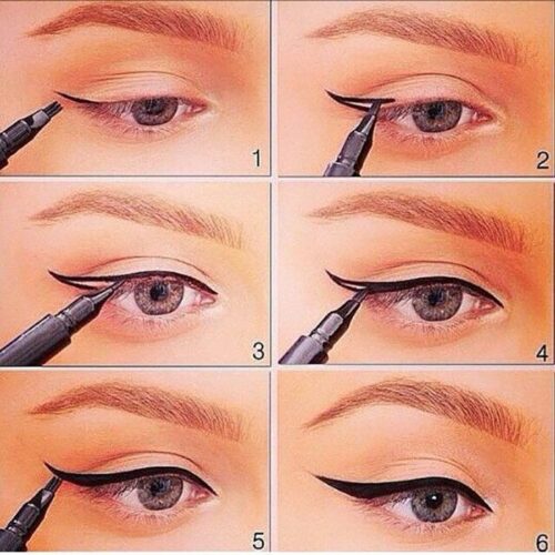 Eye Makeup