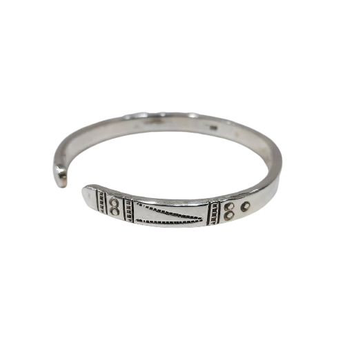 Silver Bracelets for Men