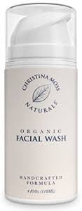 Acne Face Wash