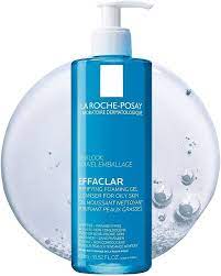 Acne Face Wash