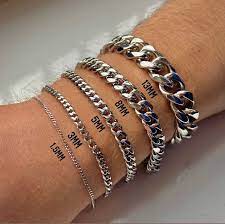 Bracelet Designs for Men