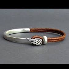  silver Bracelet for Men