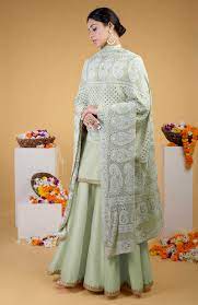 Sharara Suit