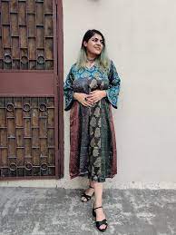 Pakistani Dress