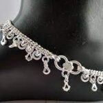 Silver Payal