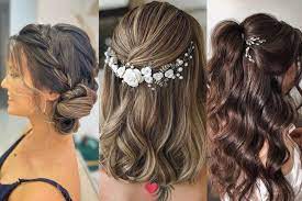 hairstyle