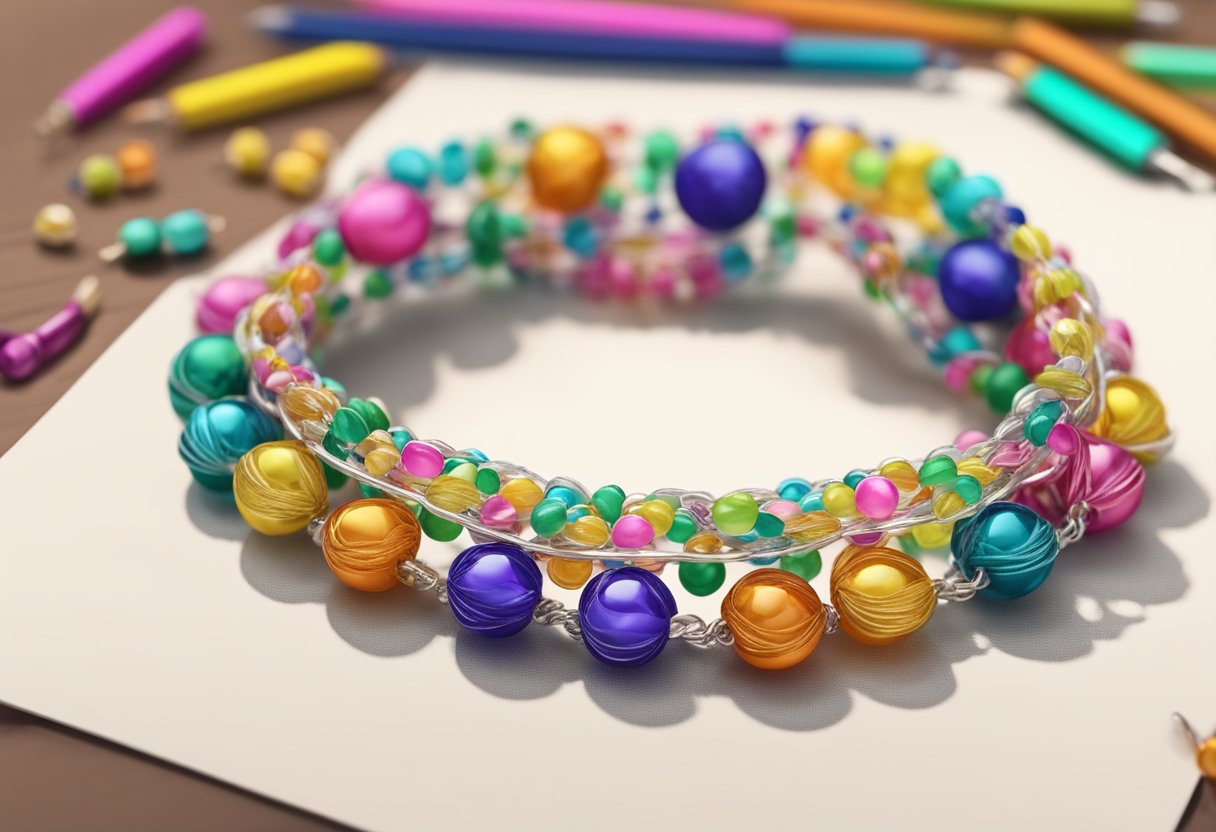 How to Make Bracelet