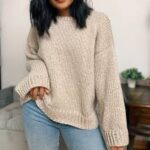 Knit Sweater