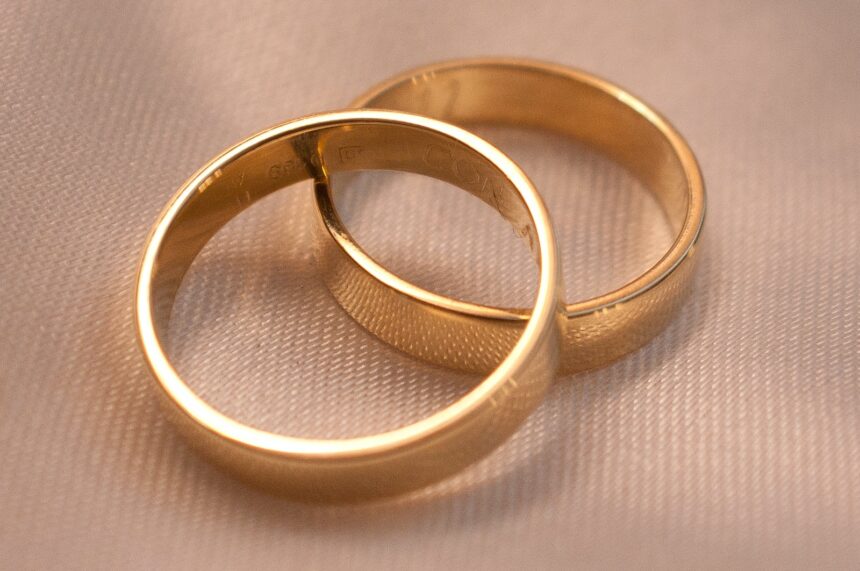 gold rings for men