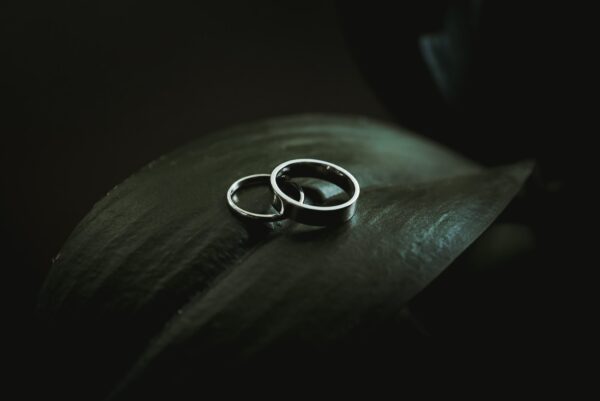 couple rings