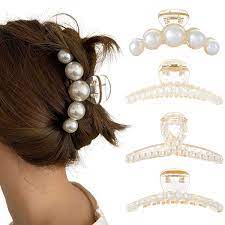 hair clips for women