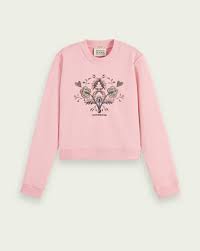 sweatshirt for women