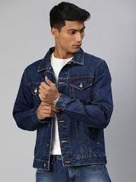 jacket for men