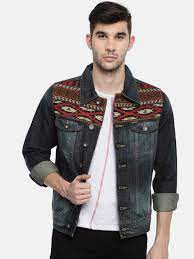 jacket for men