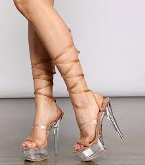 heels for women