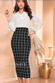 Long Skirt for Women