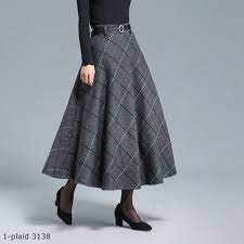 Long Skirt for Women