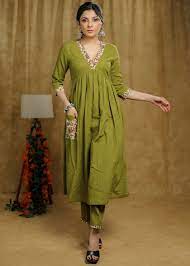 kurti for women