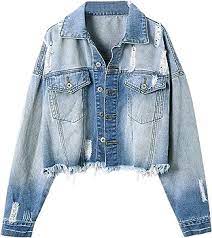 Denim Jackets