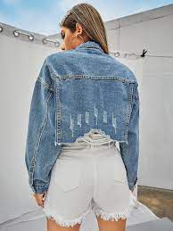 Denim Jackets