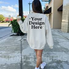 sweatshirt for women