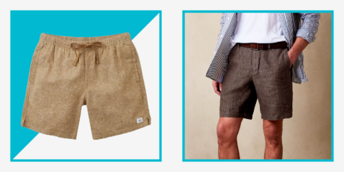 Shorts for Men