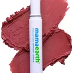 mamaearth lipstick