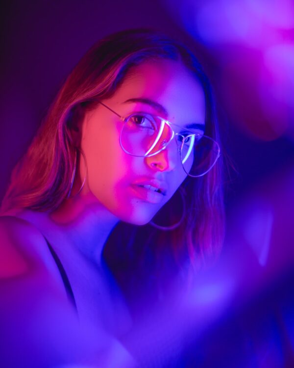 blue light glasses