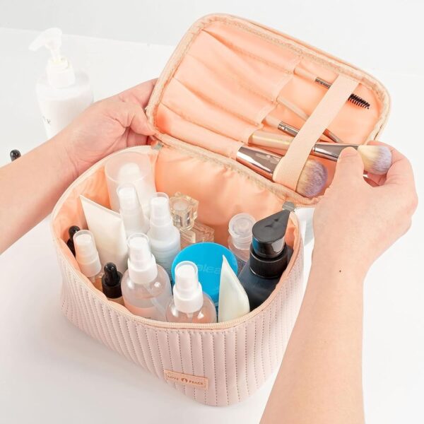 Makeup Pouch