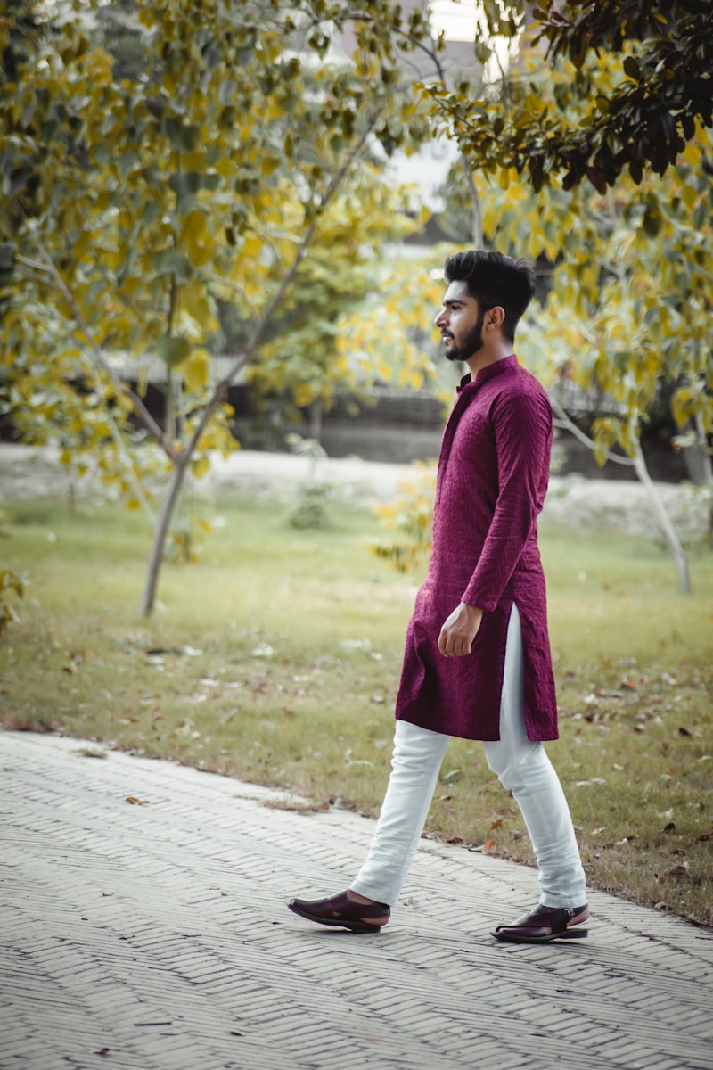 kurta for men