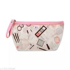 Makeup Pouch