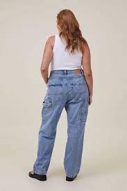 Baggy Jeans