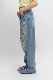 Baggy Jeans