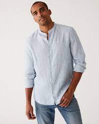 Men's T-Shirts with Collars