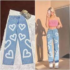 jeans for women