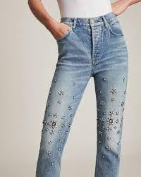 jeans for women