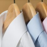 T-Shirts with Collars