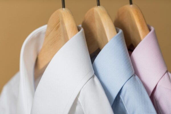 T-Shirts with Collars