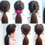 Hair styles for Girls